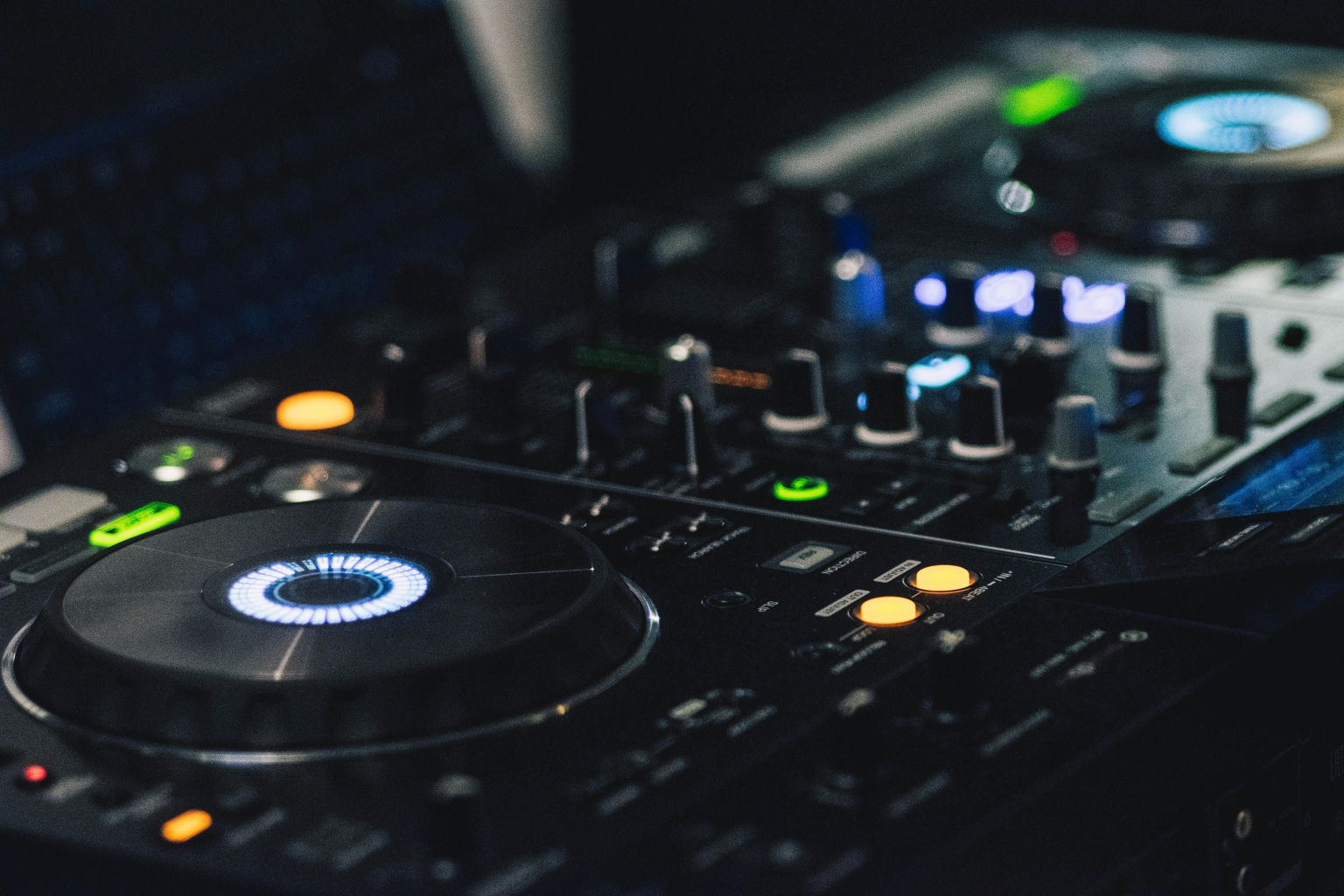 DJ Redimenssionner
